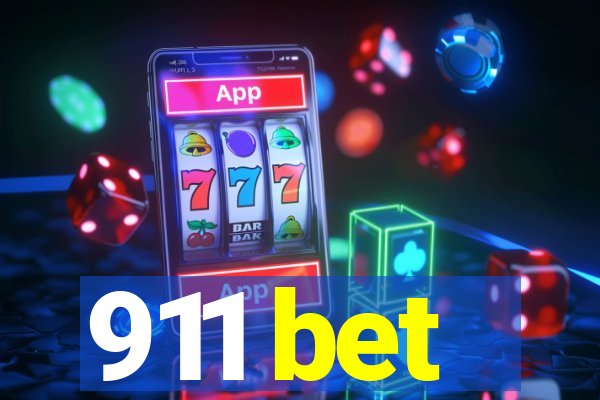 911 bet